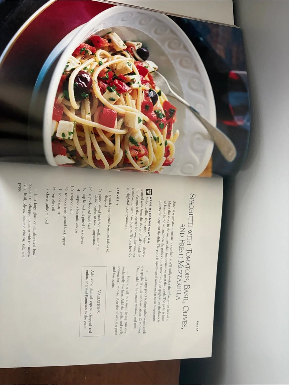 Food & Wine 